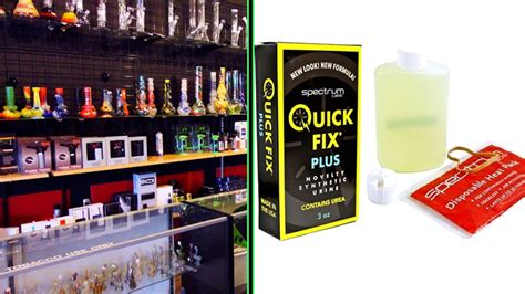 where to buy synthetic urine near me